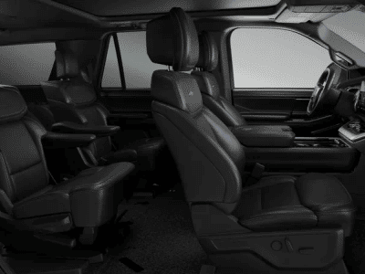 2026 Ford Expedition - Photo 7