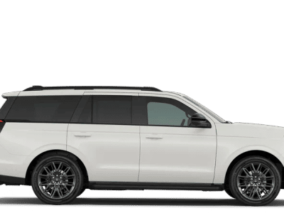 2026 Ford Expedition - Photo 4