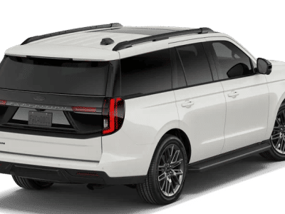 2026 Ford Expedition - Photo 2