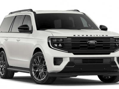 2026 Ford Expedition - Photo 6
