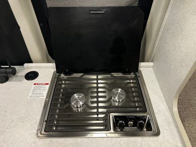 2025 Thor Motor Coach DAZZLE - Photo 9