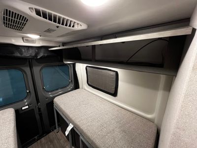 2025 Thor Motor Coach DAZZLE - Photo 25