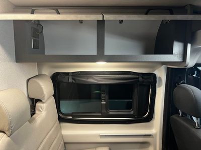 2025 Thor Motor Coach DAZZLE - Photo 21
