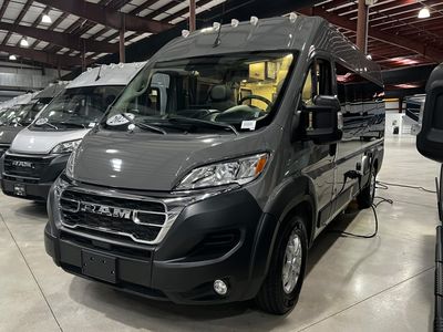 2025 Thor Motor Coach DAZZLE - Photo 38