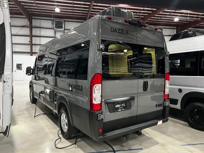 2025 Thor Motor Coach DAZZLE - Photo 37