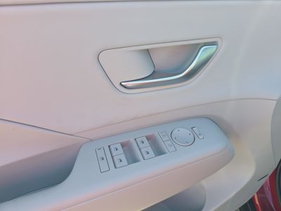 2026 Hyundai Kona — photo 20 view