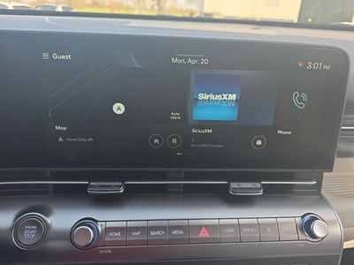 2026 Hyundai Kona — photo 11 view