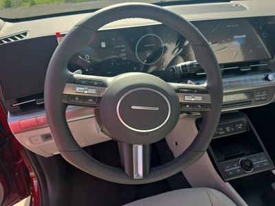 2026 Hyundai Kona — photo 19 view