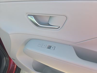 2026 Hyundai Kona — photo 21 view
