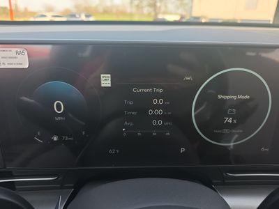 2026 Hyundai Kona — photo 10 view