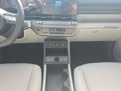 2026 Hyundai Kona — photo 13 view