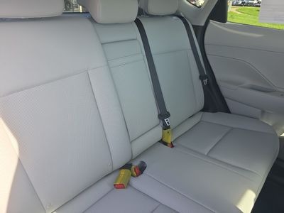 2026 Hyundai Kona — photo 14 view