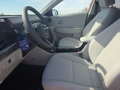 2026 Hyundai Kona — photo 9 view