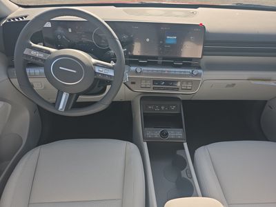2026 Hyundai Kona — photo 12 view