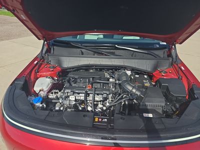 2026 Hyundai Kona — photo 22 view