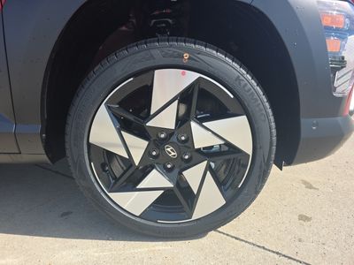 2026 Hyundai Kona — photo 16 view