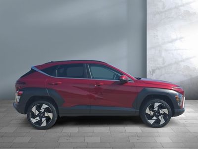 2026 Hyundai Kona — photo 7 view