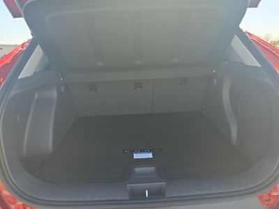 2026 Hyundai Kona — photo 17 view