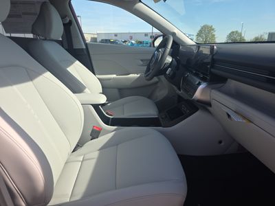 2026 Hyundai Kona — photo 15 view