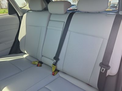 2026 Hyundai Kona — photo 18 view