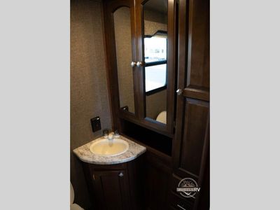 2017 Heartland North Trail - Photo 23