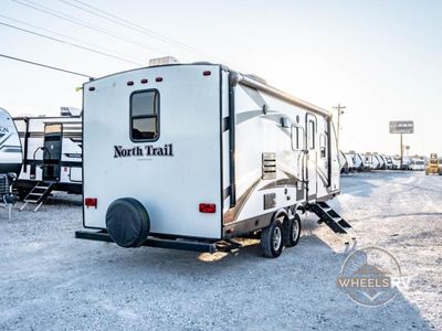 2017 Heartland North Trail - Photo 5