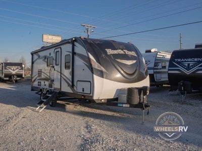 2017 Heartland North Trail - Photo 1