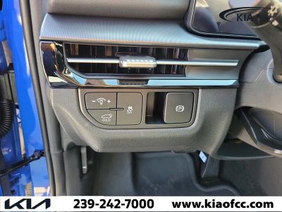 2026 Kia Sportage — photo 24 view