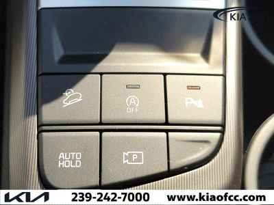 2026 Kia Sportage — photo 30 view