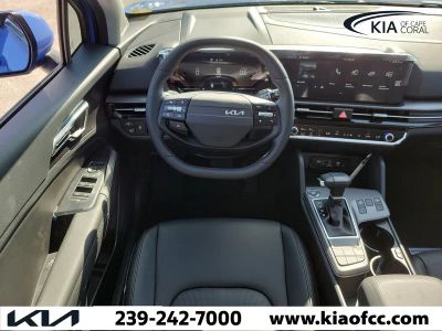 2026 Kia Sportage — photo 16 view