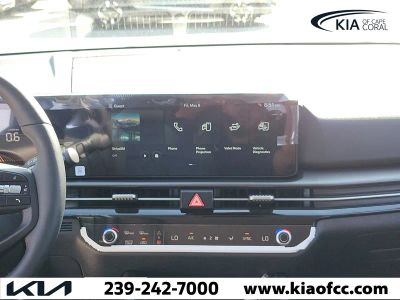 2026 Kia Sportage — photo 18 view