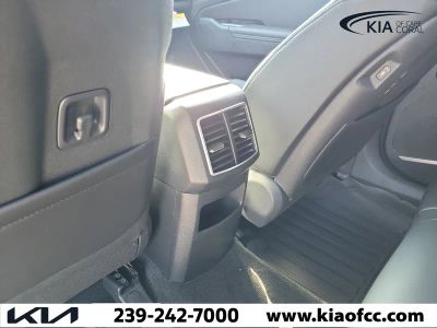 2026 Kia Sportage — photo 13 view