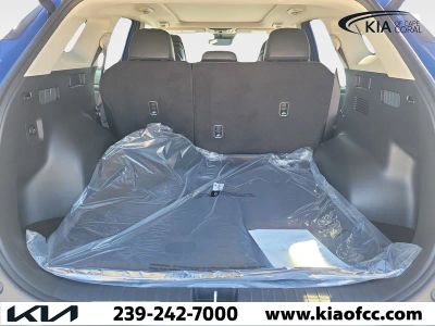 2026 Kia Sportage — photo 10 view