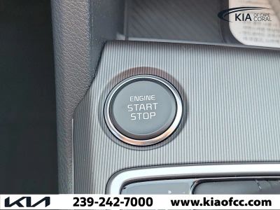 2026 Kia Sportage — photo 31 view