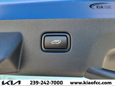 2026 Kia Sportage — photo 11 view