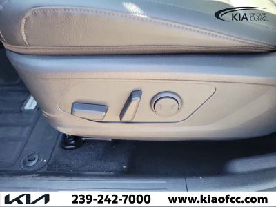 2026 Kia Sportage — photo 22 view