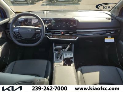 2026 Kia Sportage — photo 15 view