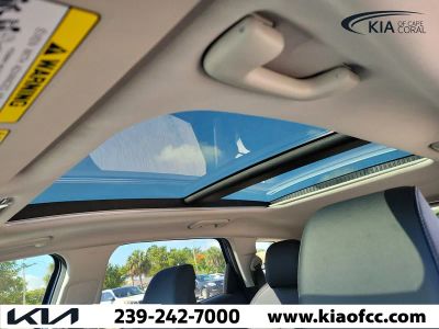 2026 Kia Sportage — photo 20 view