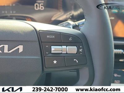 2026 Kia Sportage — photo 26 view