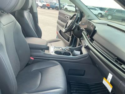 2026 Kia Carnival Hybrid — photo 20 view