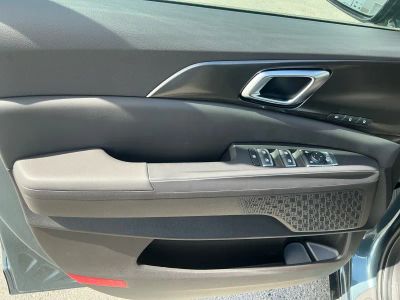 2026 Kia Carnival Hybrid — photo 16 view