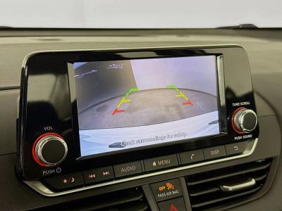2024 Nissan Altima — photo 12 view