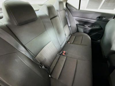 2024 Nissan Altima — photo 29 view