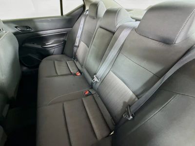 2024 Nissan Altima — photo 24 view