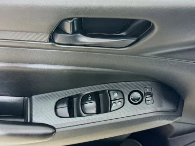 2024 Nissan Altima — photo 17 view