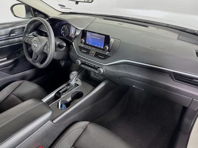 2024 Nissan Altima — photo 31 view