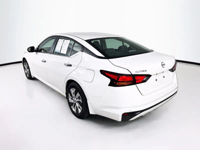 2024 Nissan Altima — photo 25 view