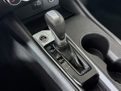 2024 Nissan Altima — photo 16 view