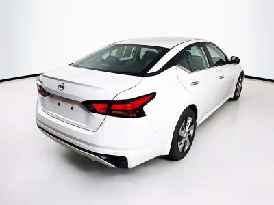 2024 Nissan Altima — photo 27 view