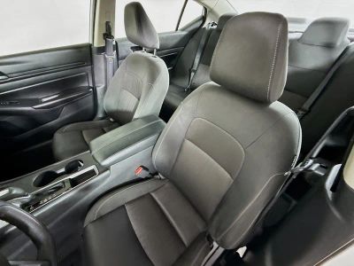 2024 Nissan Altima — photo 21 view